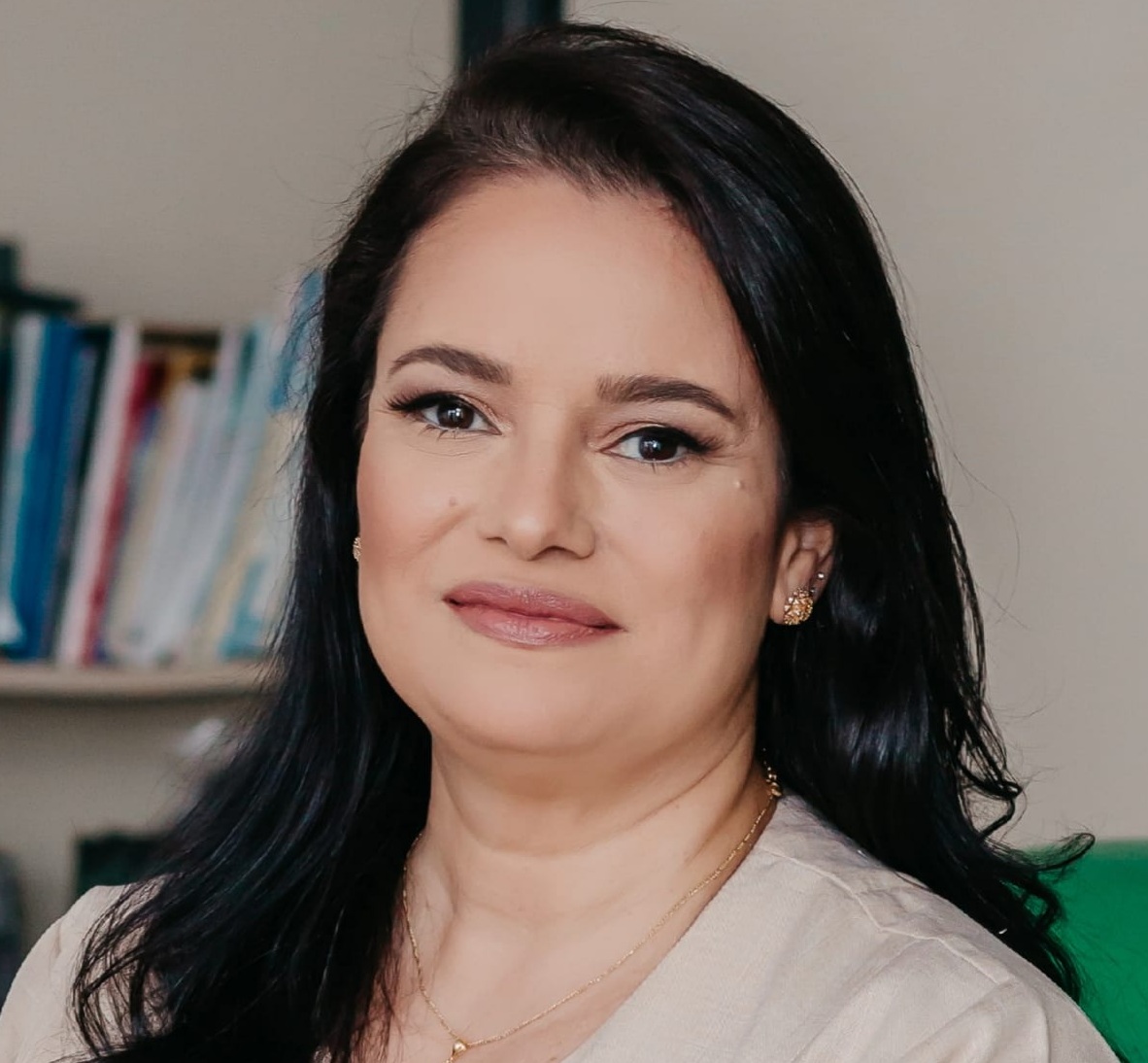 Larissa Brandão Salles
